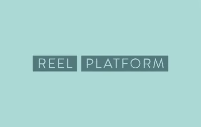 ReelPlatform Logo