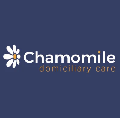 Chamomile Care Logo