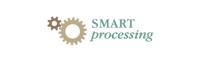 Smart Processing Logo