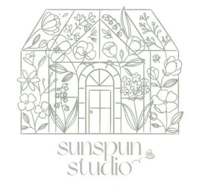 Sunspun Studio Logo